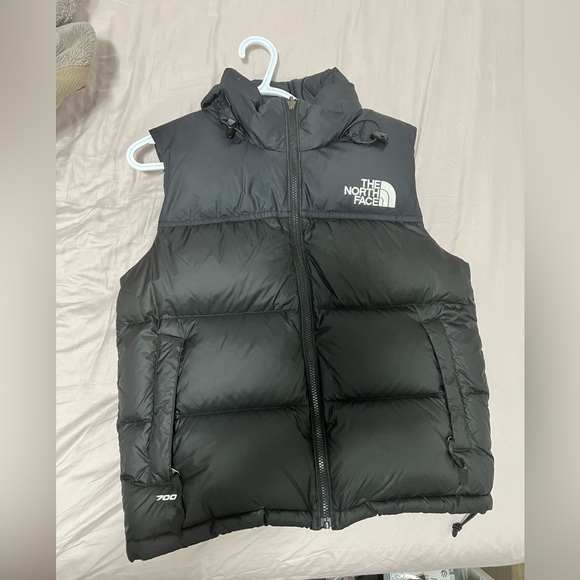 Women’s 1996 Retro Nuptse Vest - Picture 3 of 3